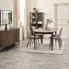 Silla de comedor JONSTRUP tela beige en Beige - Sillas, Uruguay | JYSK, vista 2 de 5