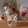 Fanal Estampado Elegant - Velas y Portavelas, Uruguay | Tiendas Montevideo, vista 1 de 2