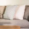 SILLON ALMA LINO BELGA ANTIMANCHAS - 2.30 MTS en Gris - Sillones y sofás, Uruguay | La Iberica, vista 2 de 8