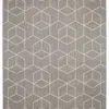 Alfombra BALSATRE 160x230 gris/blanco en Gris/blanco - Muebles para el exterior, Uruguay | JYSK, vista 1 de 4