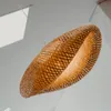 Lampara de techo - Rattan Ingels en Madera natural - Lámparas colgantes, Uruguay | Rústico Hogar, vista 2 de 4