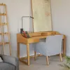 Escritorio Paul en Madera natural - Escritorios y sillas de escritorio, Uruguay | De Arcos, vista 1 de 5