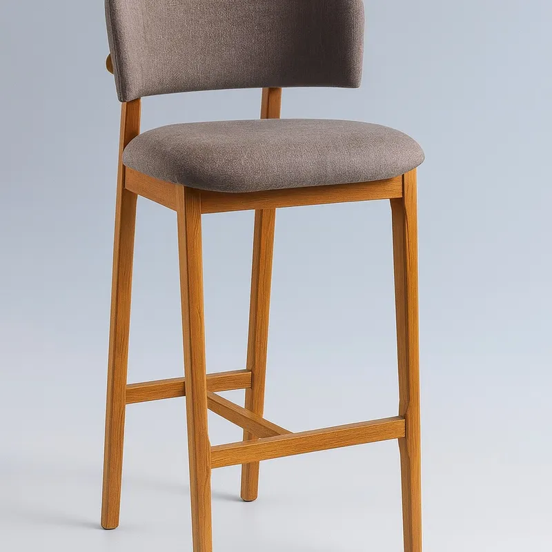 Banqueta Cora (80cm Altura Asiento) - Sillas, Uruguay | Casa Brava