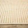 Alfombra Calm 300x200cm en Beige - Textiles, Uruguay | De Arcos, vista 2 de 3