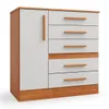 Cómoda Cajonera Advantage - Cómodas, Uruguay | Deluxe Home, vista 1 de 12