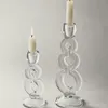 CANDELABRO VIDRIO ESFERAS - Velas y Portavelas, Uruguay | Zara Home, vista 1 de 5