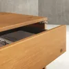 Rack TV 180cm Ader - Madera Maciza - Muebles para TV, Uruguay | Balton, vista 10 de 10