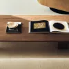 MESA CENTRO MADERA OLMO en Marrón - Mesas de living, Uruguay | Zara Home, vista 1 de 4