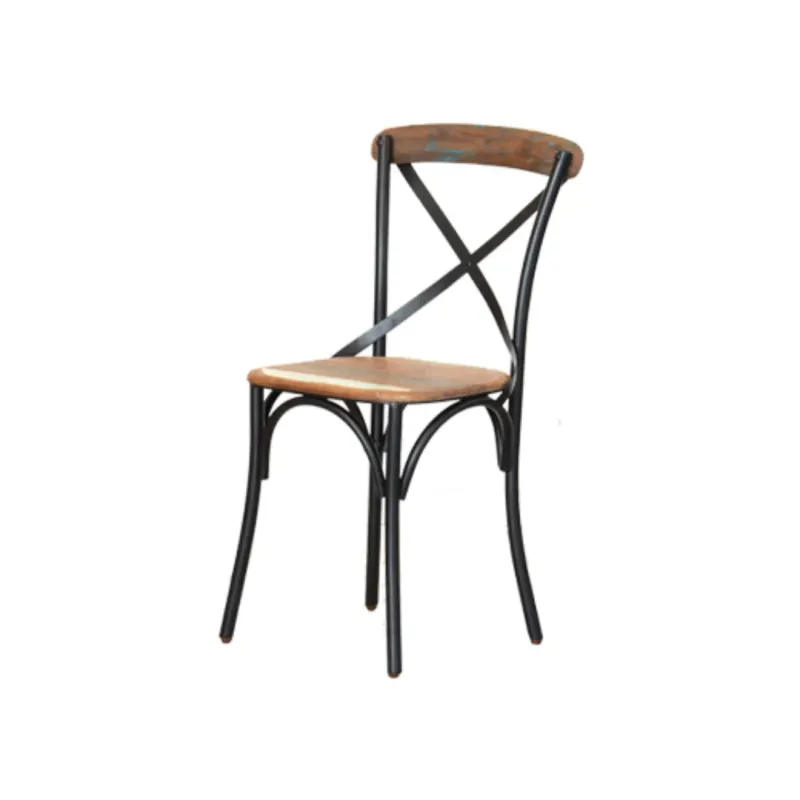 S26 Silla en Multicolor - Sillas, Uruguay | Victoriana