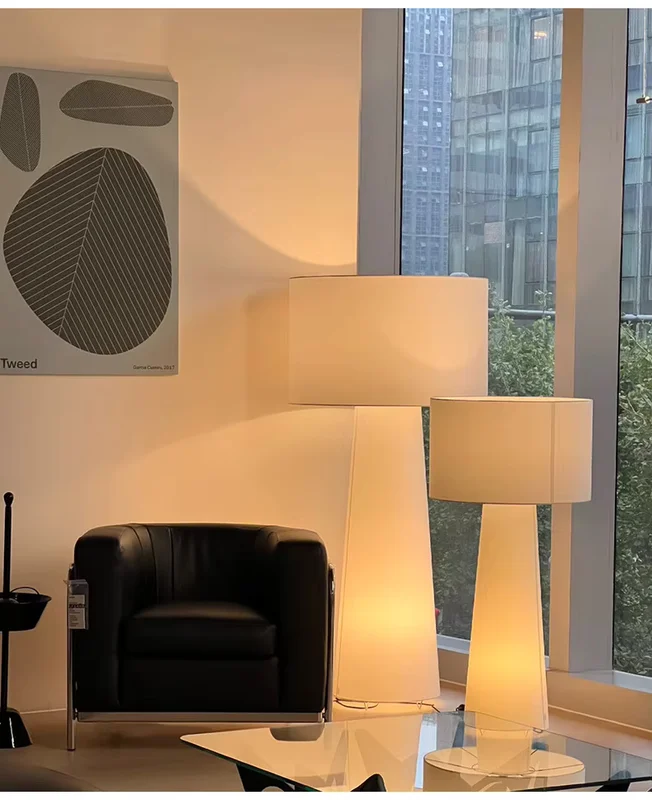 Lampara INARA grande - Lámparas de pie, Uruguay | Simple Deco, vista 5