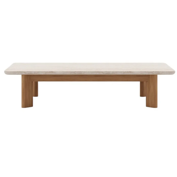 MESA en Beige - Muebles para el exterior, Uruguay | Vivai