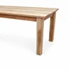 Mesa Comedor Harriet - Color Unico en Multicolor - Sillones y sofás, Uruguay | Indian, vista 2 de 6