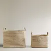 CESTAS SEAGRASS RECTANGULAR - Canastos, Uruguay | Zara Home, vista 6 de 7