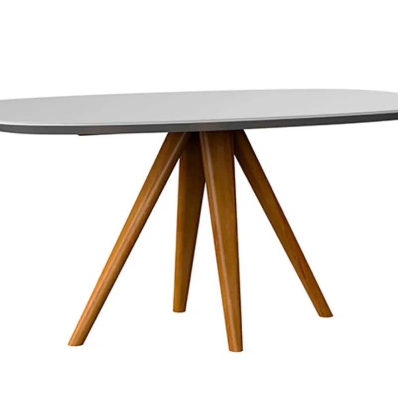 Mesa Lizzie - Mesas de comedor, Uruguay | Arquetipo