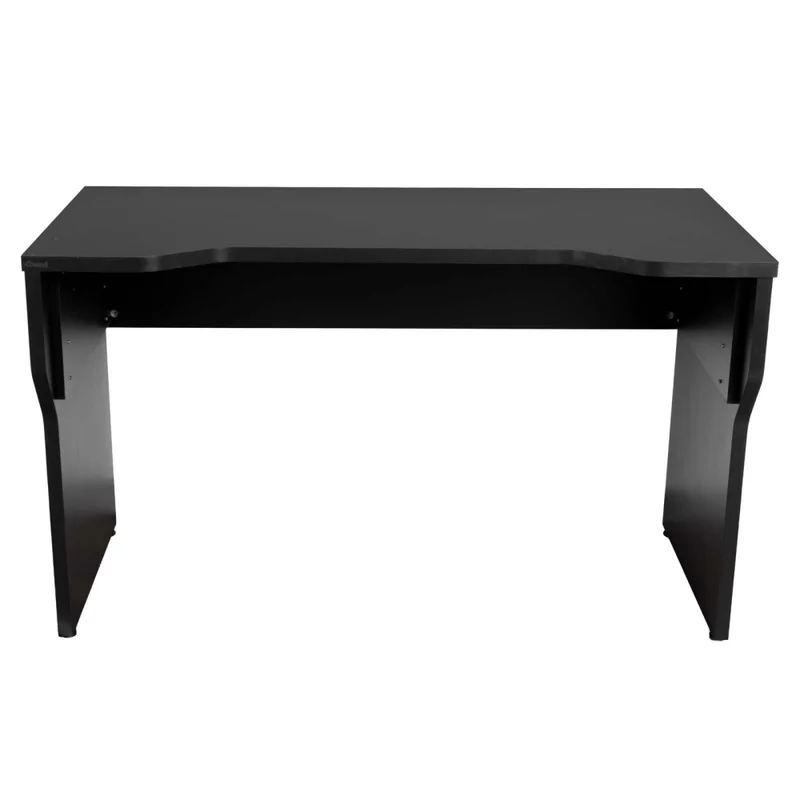 Escritorio Gamer Mdf Negro Loki en Negro - Escritorios y sillas de escritorio, Uruguay | Divino, vista 3