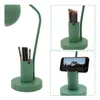 Lampara De Escritorio Luz Led Portatil Con Portalapices - Iluminarás en Verde - Lámparas de mesa, Uruguay | Iluminaras, vista 2 de 9