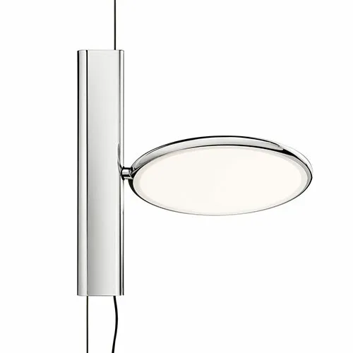OK en Plateado - Lámparas colgantes, Uruguay | Darko Lighting