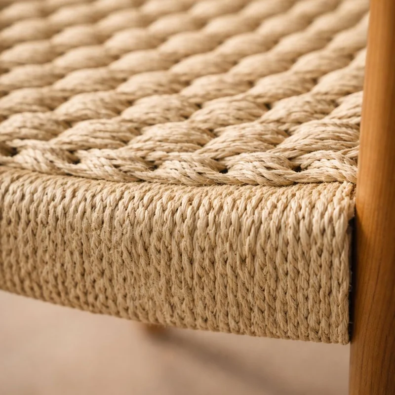Silla Satara en Madera natural - Sillas, Uruguay | La Cueva Muebles, vista 3