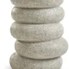 Pedestal GRAM 37x35 travertino - Mesas de arrimo, Uruguay | JYSK, vista 1 de 3