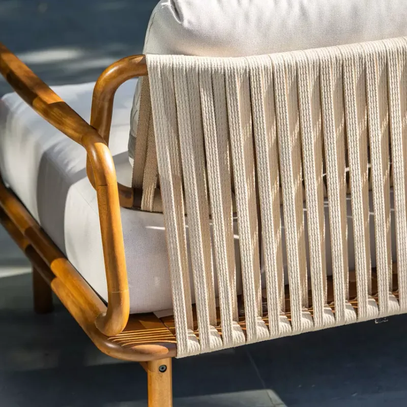Sofá Exuma en Beige - Sillones y sofás, Uruguay | Balcony