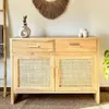 Aparador recibidor en Madera natural - Decoración, Uruguay | Decoramuss, vista 1 de 5
