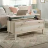Mesa Ratona Articulada V2 - Sauder en Madera natural - Mesas de living, Uruguay | Ecowood, vista 2 de 5