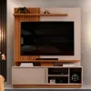 Modular Atenas en Multicolor - Muebles para TV, Uruguay | Palermo Casa Deco, vista 1 de 4