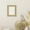 PORTARRETRATO PS 10x15CM SIMIL RATTAN - Decoración de pared, Uruguay | Decohogar, vista 3 de 5
