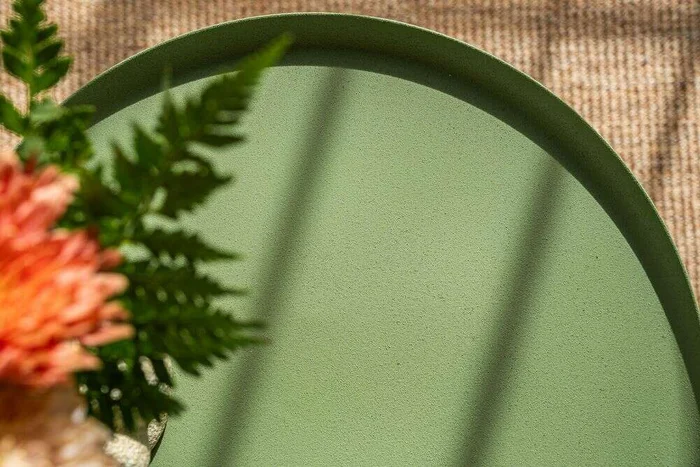 MESA AUXILIAR - GREEN - Mesas de living, Uruguay | La Iberica, vista 2