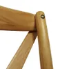 Silla de Comedor Clásica - Vienesa - Natural en Madera natural - Sillas, Uruguay | Ecowood, vista 4 de 5
