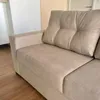 PREVENTA Sofá Mónaco 2 Cuerpos - Beige (165 cm) - Sillones y sofás, Uruguay | Berna home, vista 4 de 6