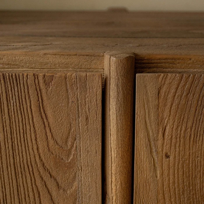 Consola Emma en Madera natural - Aparadores y recibidores, Uruguay | De Arcos, vista 6