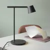 LUMINARIA DE MESA HOMEWORK NEGRO - Lámparas de mesa, Uruguay | Viasono, vista 1 de 4