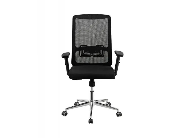 Silla Ejecutiva para escritorio Mesh - Escritorios y sillas de escritorio, Uruguay | Que Sal Muebleria