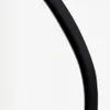 Espejo Tebel de metal negro - 85 x 93,5 cm en Negro - Espejos, Uruguay | Kavehome, vista 4 de 6