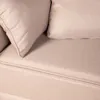 Sofá Cama Tela Natural-beige Alabama Beige en Beige - Sillones y sofás, Uruguay | Divino, vista 7 de 9
