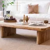 MESA LIVING ATHENA - 1.70 X 1.10 en Madera natural - Mesas de living, Uruguay | La Iberica, vista 11 de 21