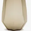 Jarrón Arai de vidrio reciclado gris - 16,5 cm en Marrón - Jarrones, Uruguay | Kavehome, vista 5 de 5