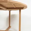 Mesa Comedor Ika - Color Unico en Multicolor - Sillones y sofás, Uruguay | Indian, vista 4 de 4