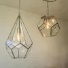 Lámpara de techo Hexagon 38cm - Lámparas colgantes, Uruguay | De Arcos, vista 2 de 2