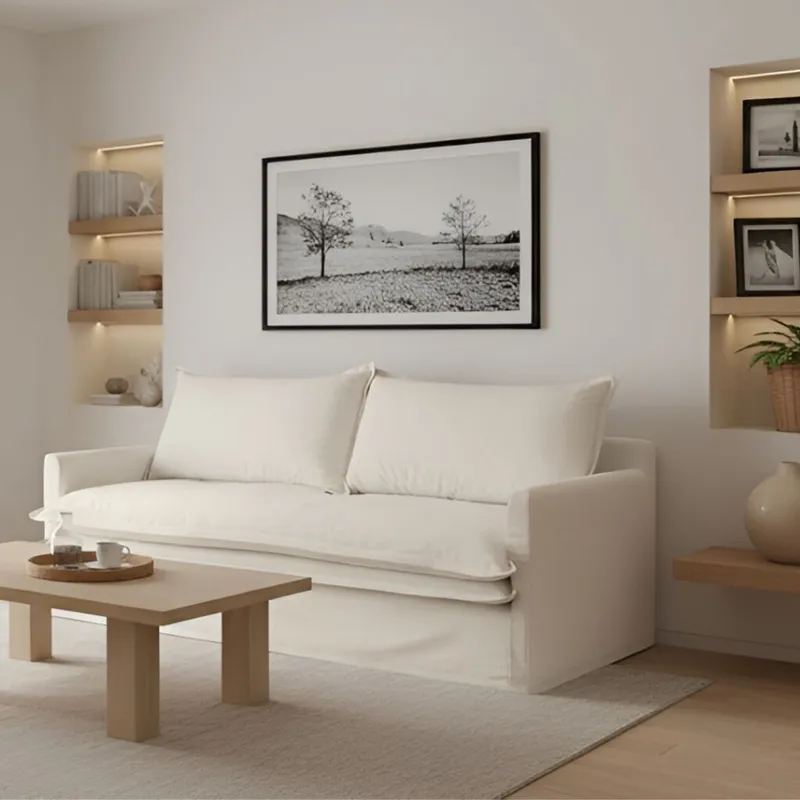 Sillon Warren - Sillones y sofás, Uruguay | La Cueva Muebles