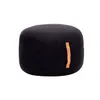 Pouf Alida - Negro en Negro - Sillas, Uruguay | Walnut, vista 2 de 2