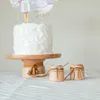 Candelabros peque x 2 (doble cuero) - Velas y Portavelas, Uruguay | Dreams On Time, vista 10 de 10