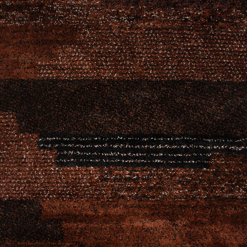 ALFOMBRA BOHO BHO/8333/H995/ 160X230 BRICK/BROWN - Alfombras, Uruguay | Vinibel