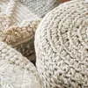 BANQUITO WOOL en Off-white - Butacas, banquetas y puffs, Uruguay | La Iberica, vista 3 de 6