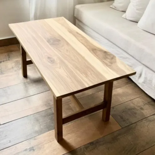 Mesa de Living Brunfelsia - Mesas de living, Uruguay | Decoquadra