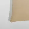 Almohadón Muna - Arena Melange en Madera natural - Textiles, Uruguay | Indian, vista 5 de 7