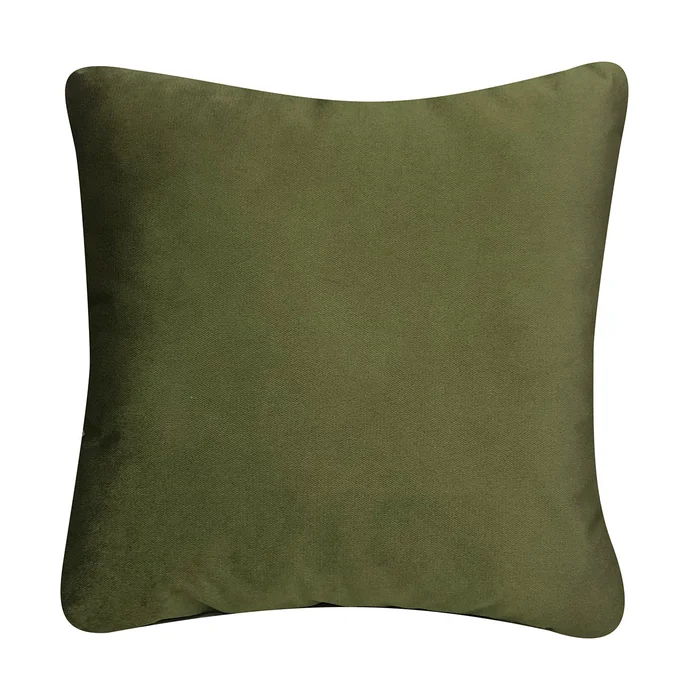 Almohadón Vell Basic Chenille - Textiles, Uruguay | Unsi, vista 2