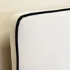 Respaldo tapizado con vivos fuelle en Multicolor - Dormitorio, Uruguay | Pieza Clave, vista 6 de 10