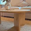 Mesa ratona ovalada - Mesas de living, Uruguay | Decoramuss, vista 2 de 2